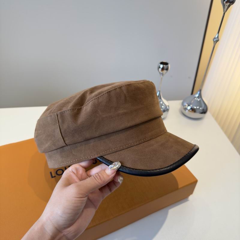 LV cap (318)