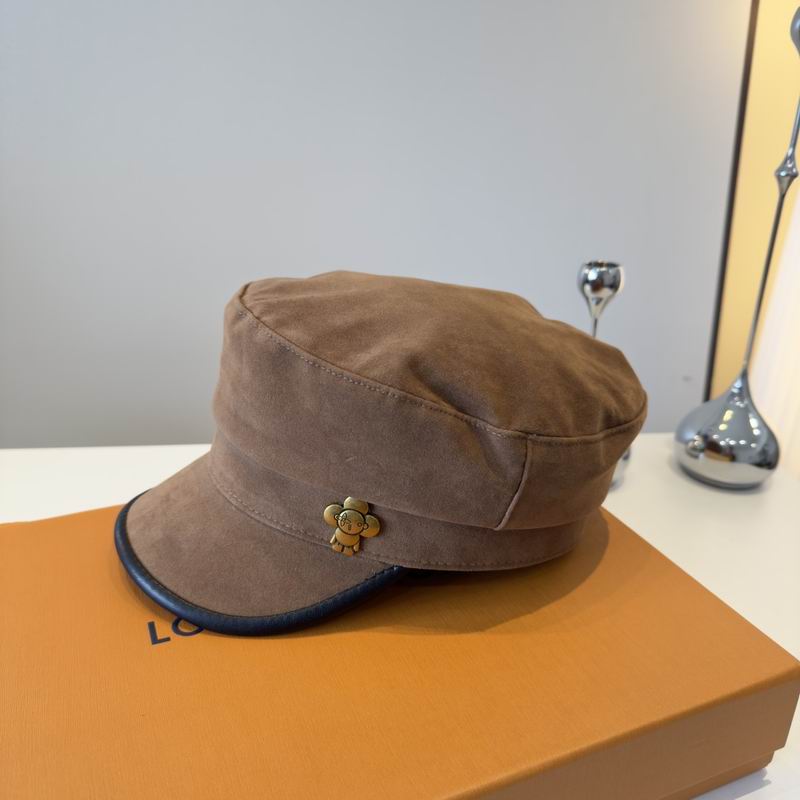 LV cap (320)