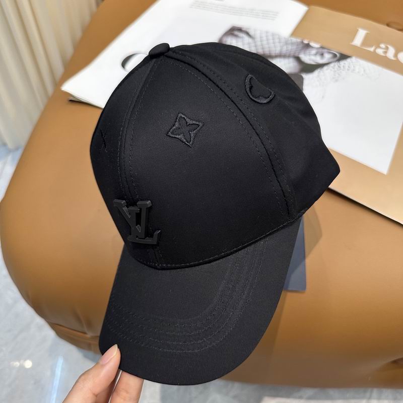 LV cap dx (1230)