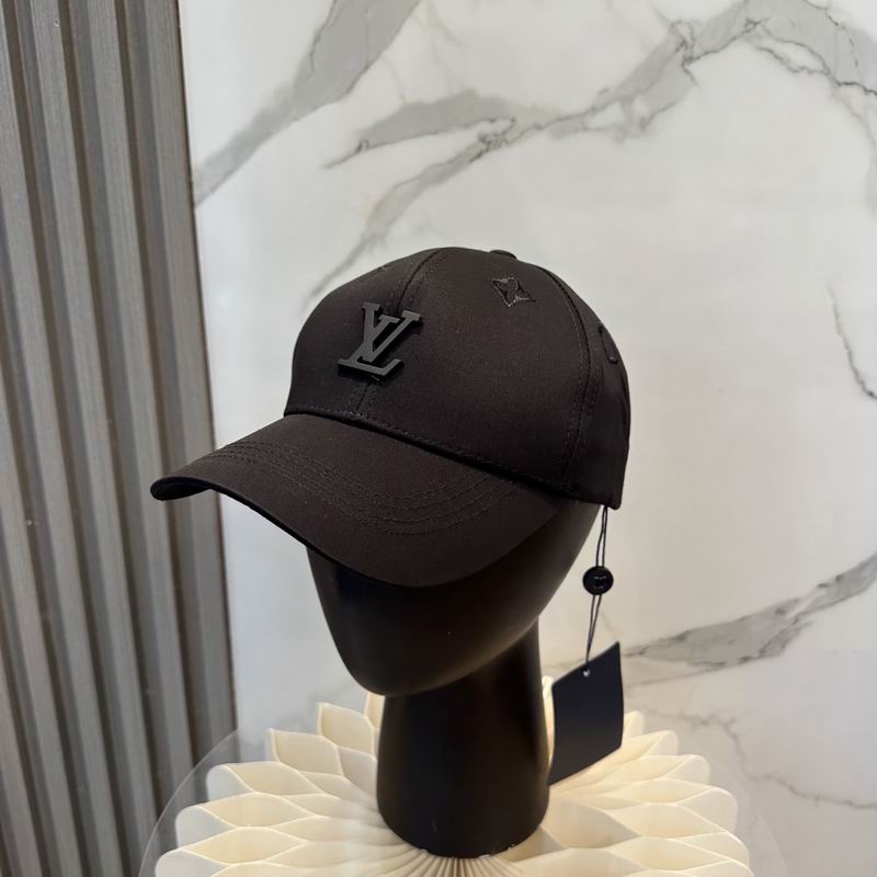 LV cap dx (1231)