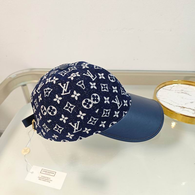 LV cap dx (316)