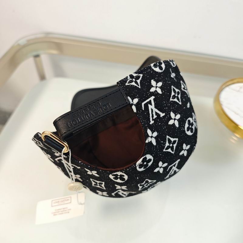 LV cap dx (321)