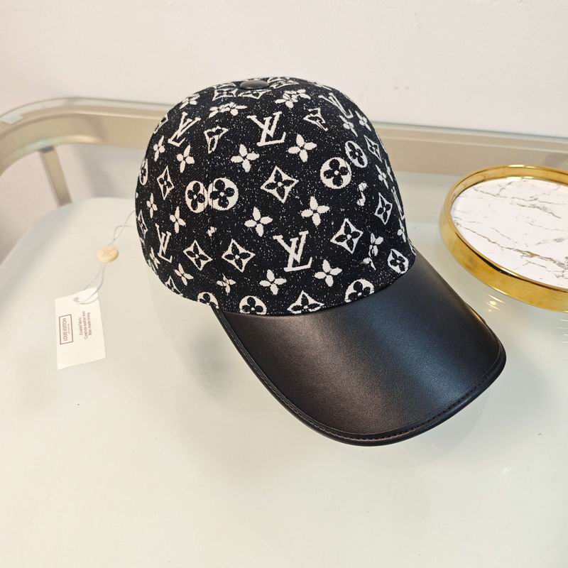 LV cap dx (323)
