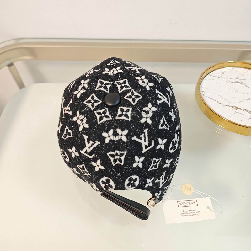 LV cap dx (325)