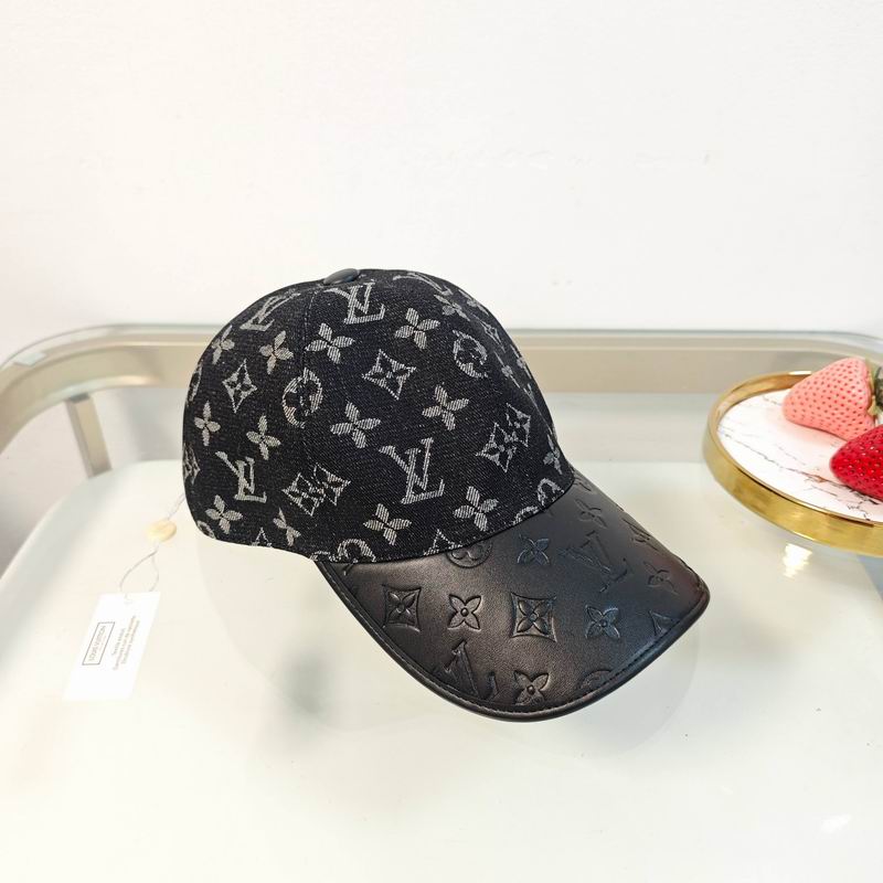 LV cap dx (332)