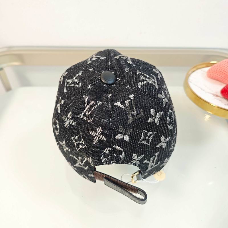 LV cap dx (334)