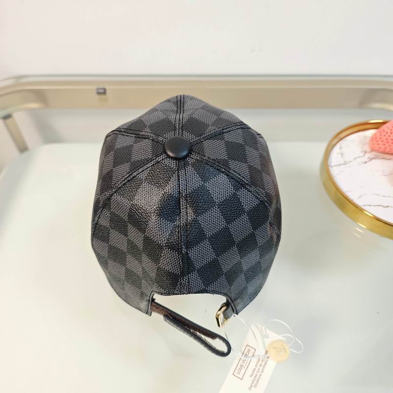 LV cap dx (501)