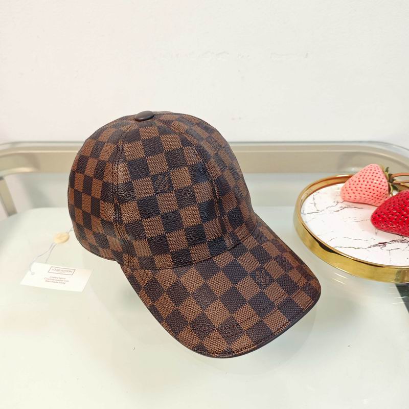 LV cap dx (507)