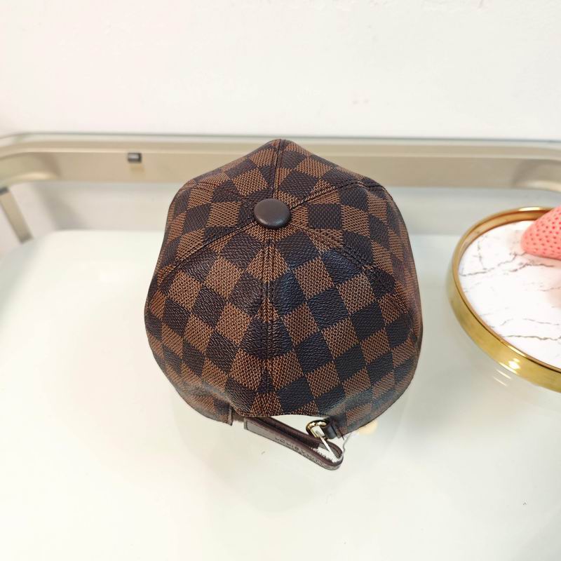 LV cap dx (509)