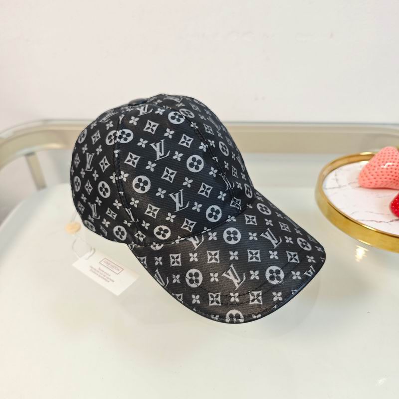 LV cap dx (622)