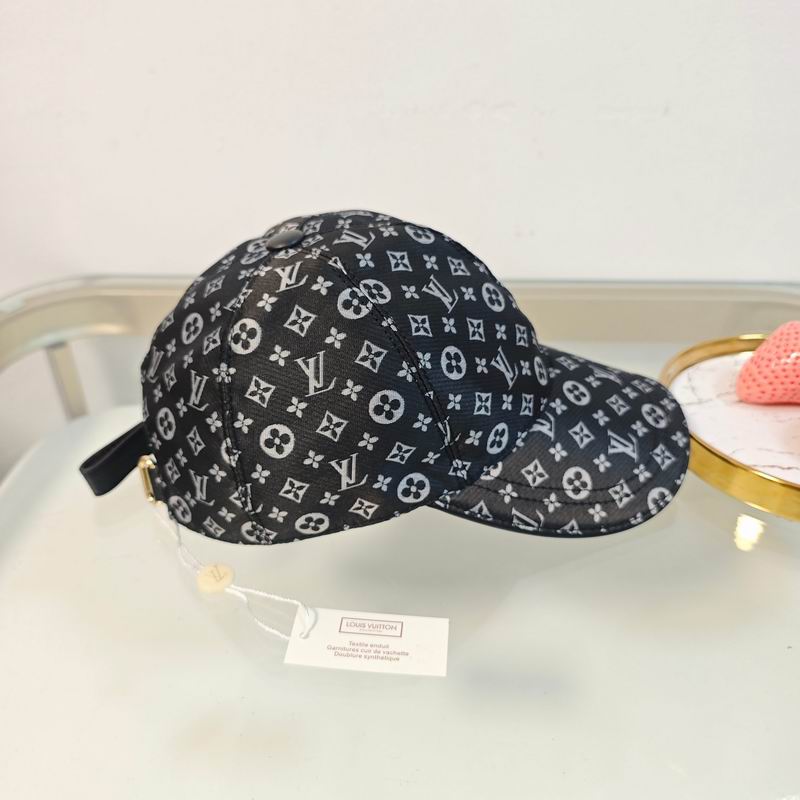 LV cap dx (623)