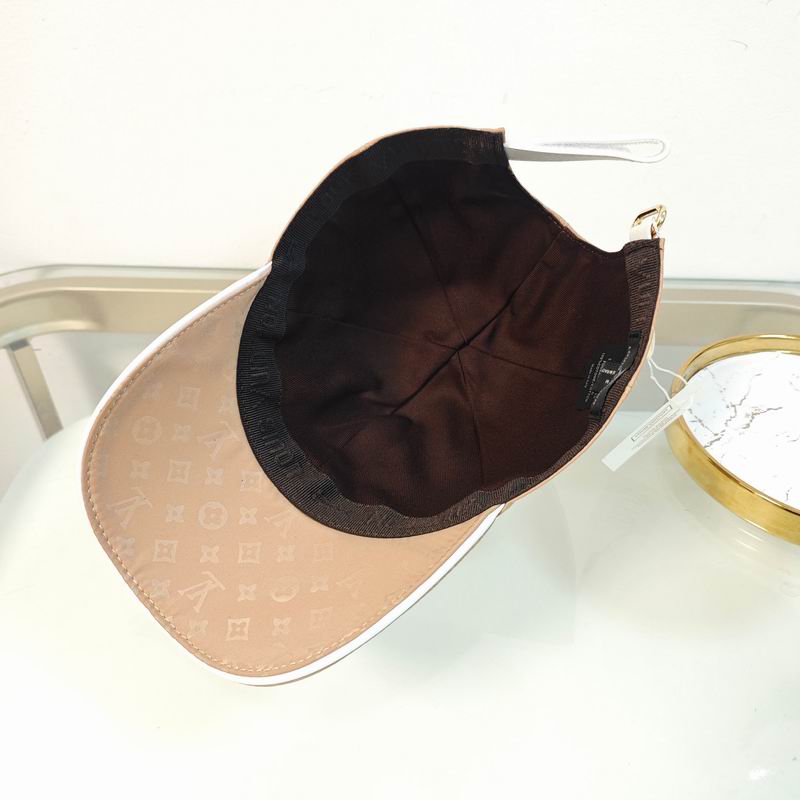 LV cap dx (851)