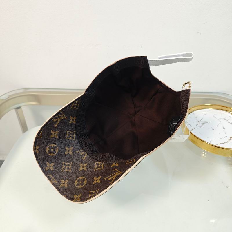 LV cap dx (859)