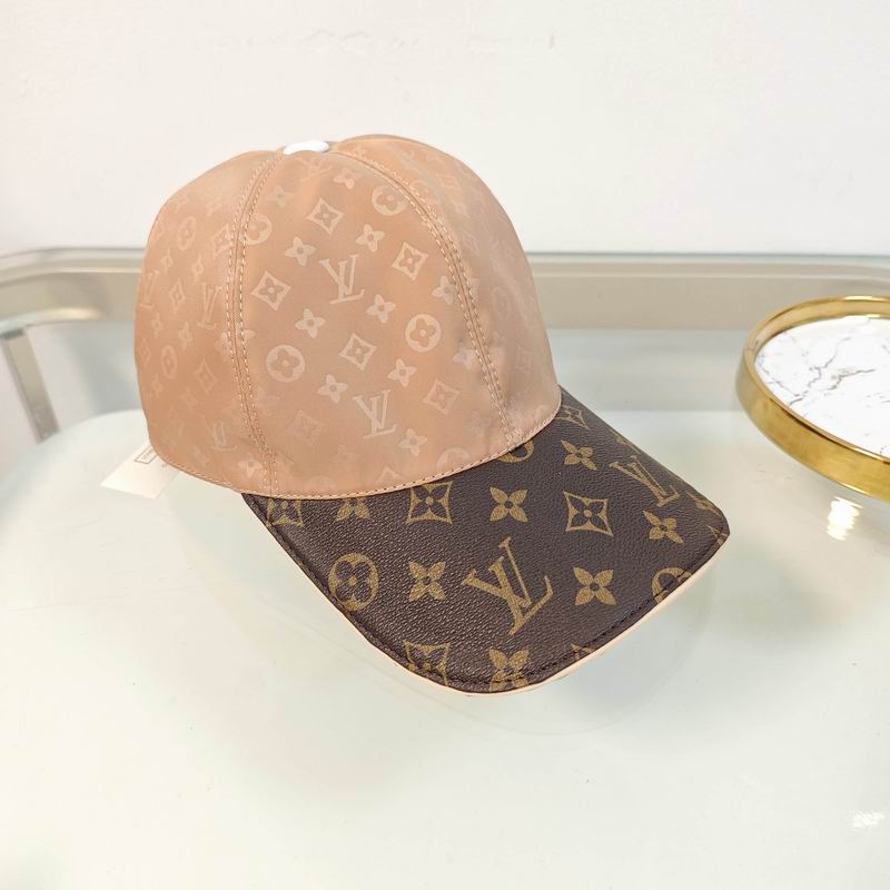 LV cap dx (860)