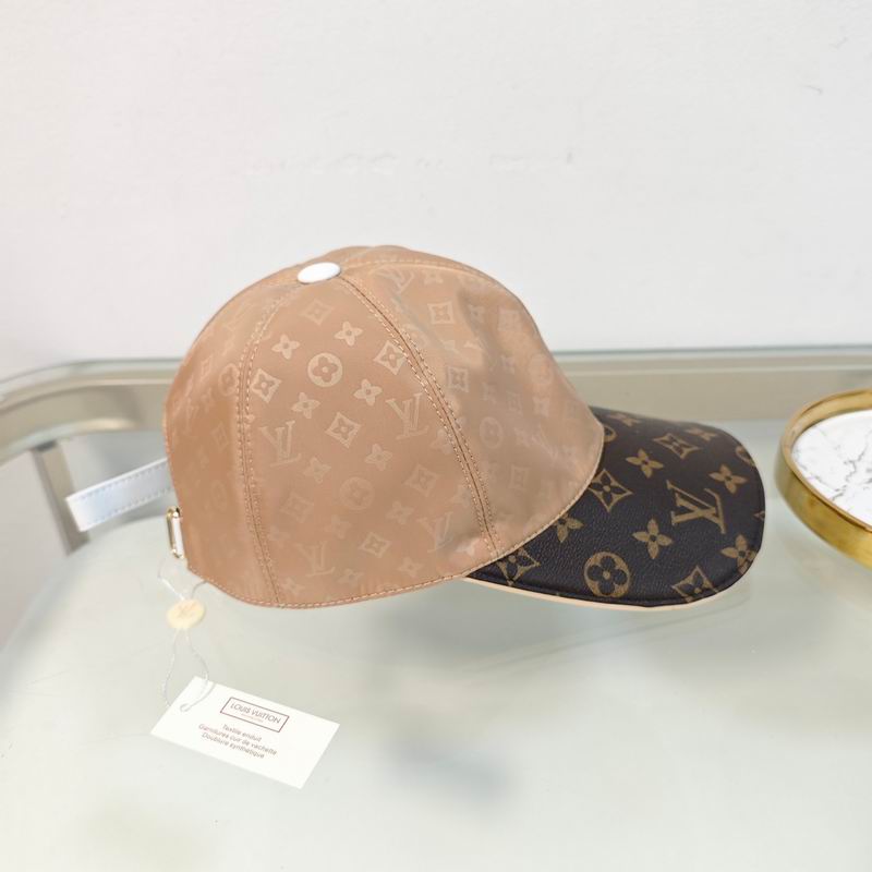 LV cap dx (861)