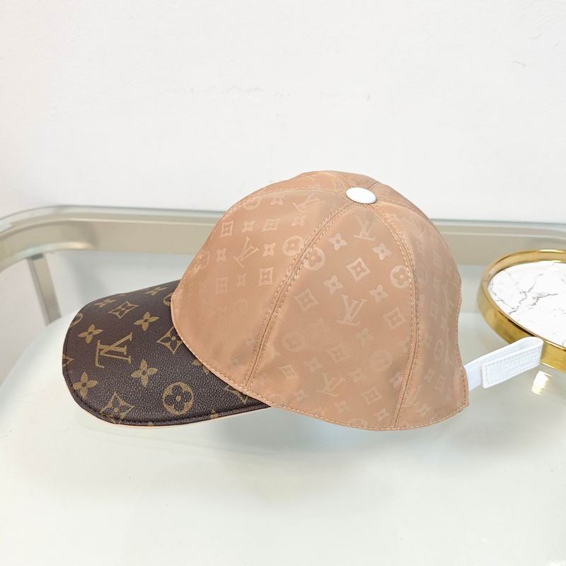LV cap dx (863)