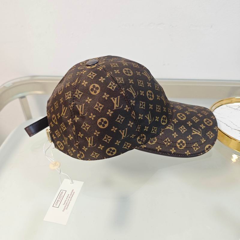 LV cap dx (906)