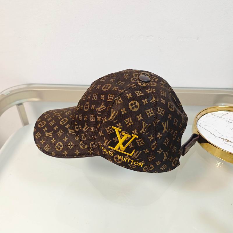 LV cap dx (907)