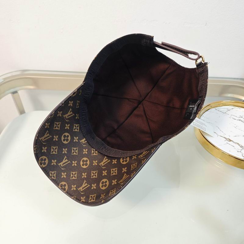 LV cap dx (911)