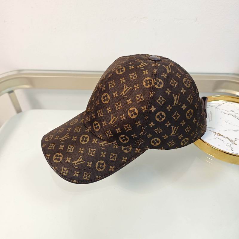 LV cap dx (914)