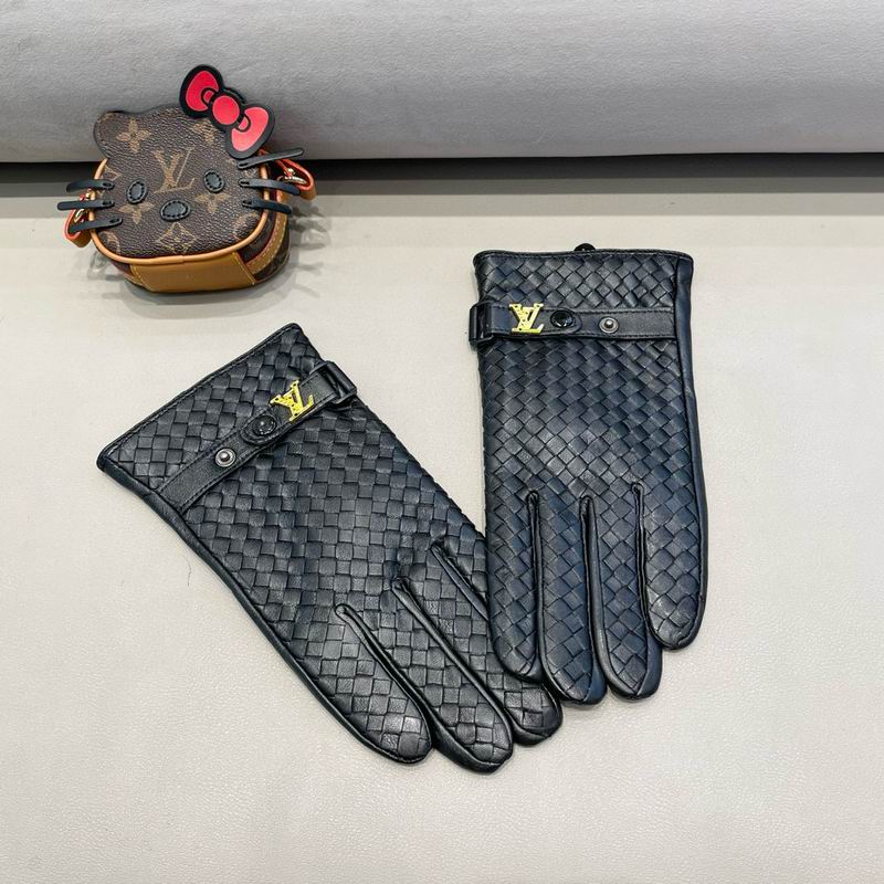 LV gloves XL XXL 95 (1)