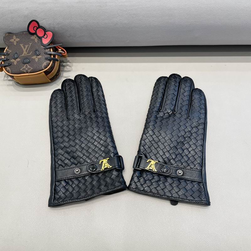 LV gloves XL XXL 95 (3)
