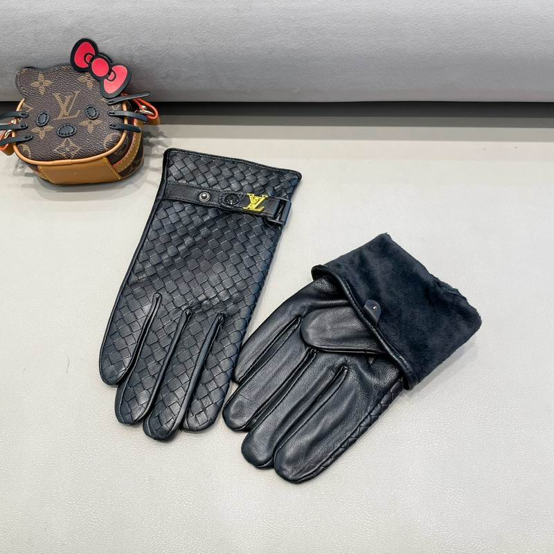 LV gloves XL XXL 95 (4)