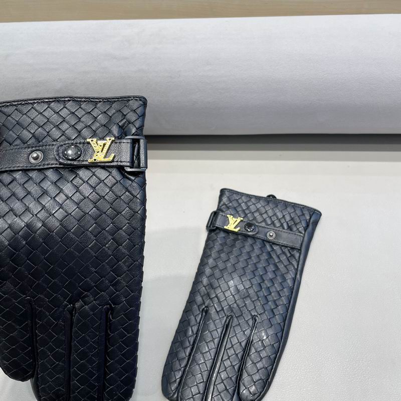 LV gloves XL XXL 95 (5)