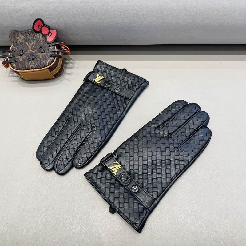 LV gloves XL XXL 95 (7)