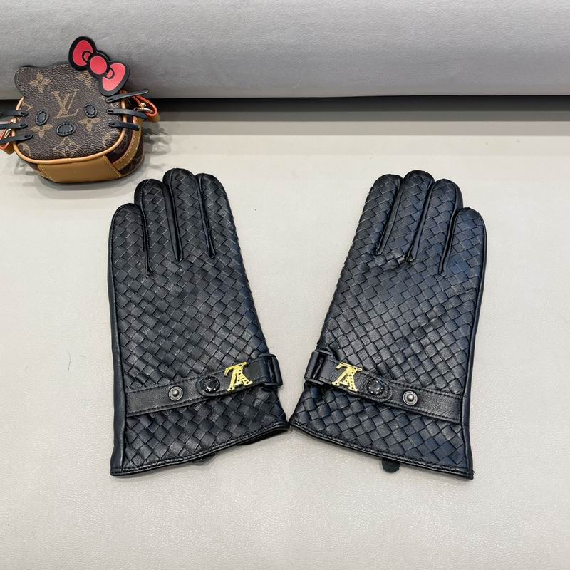 LV gloves XL XXL 95 (8)