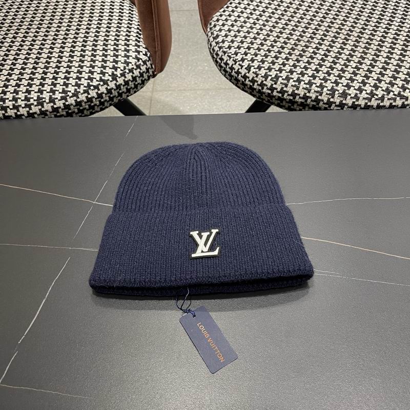 LV hat (1312)