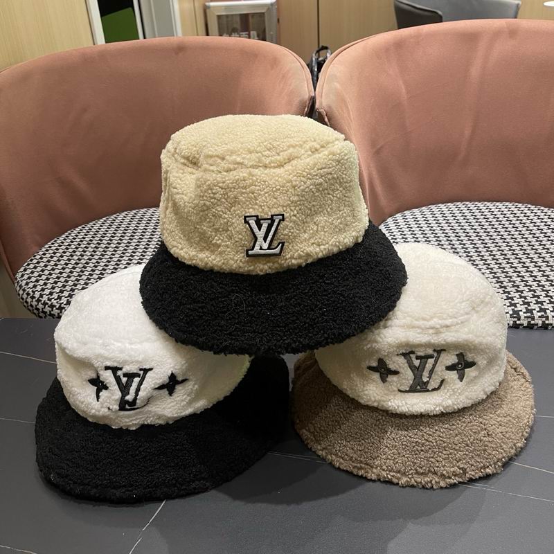 LV hat (132)