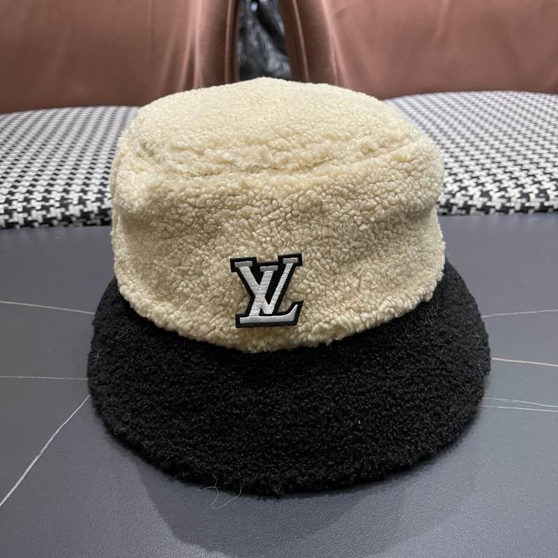 LV hat (153)
