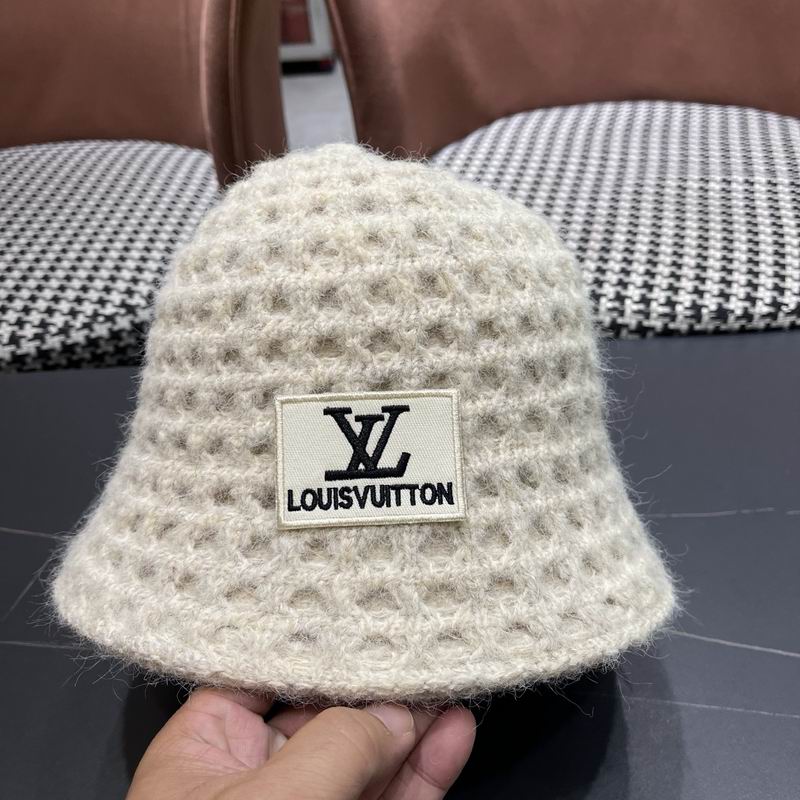 LV hat (1956)