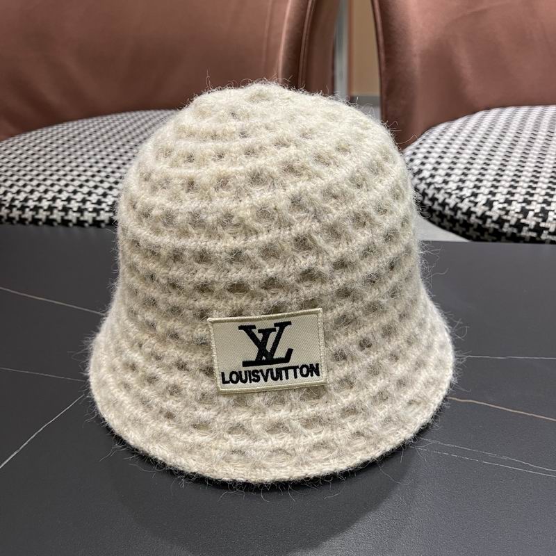 LV hat (1962)