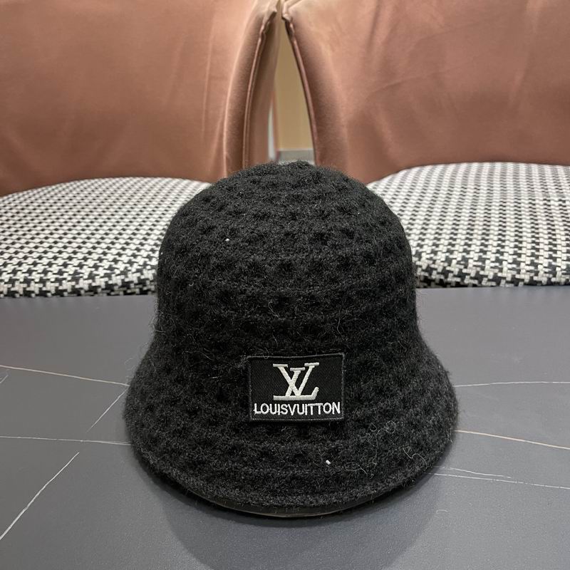 LV hat (1973)