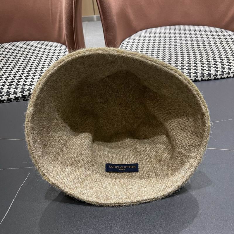 LV hat (1975)