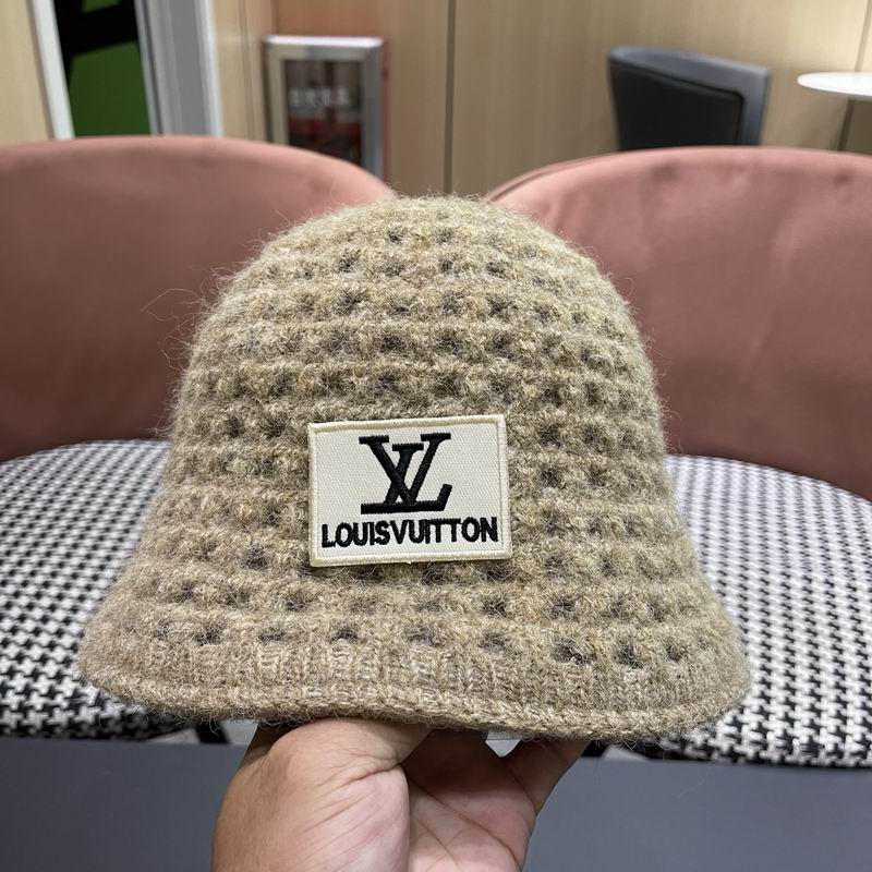 LV hat (1977)