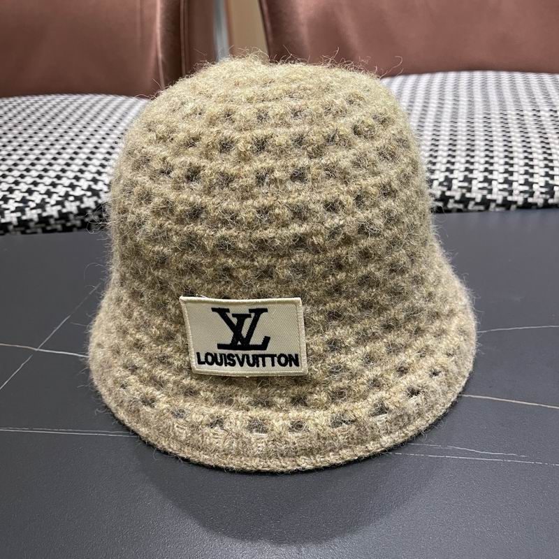 LV hat (1981)