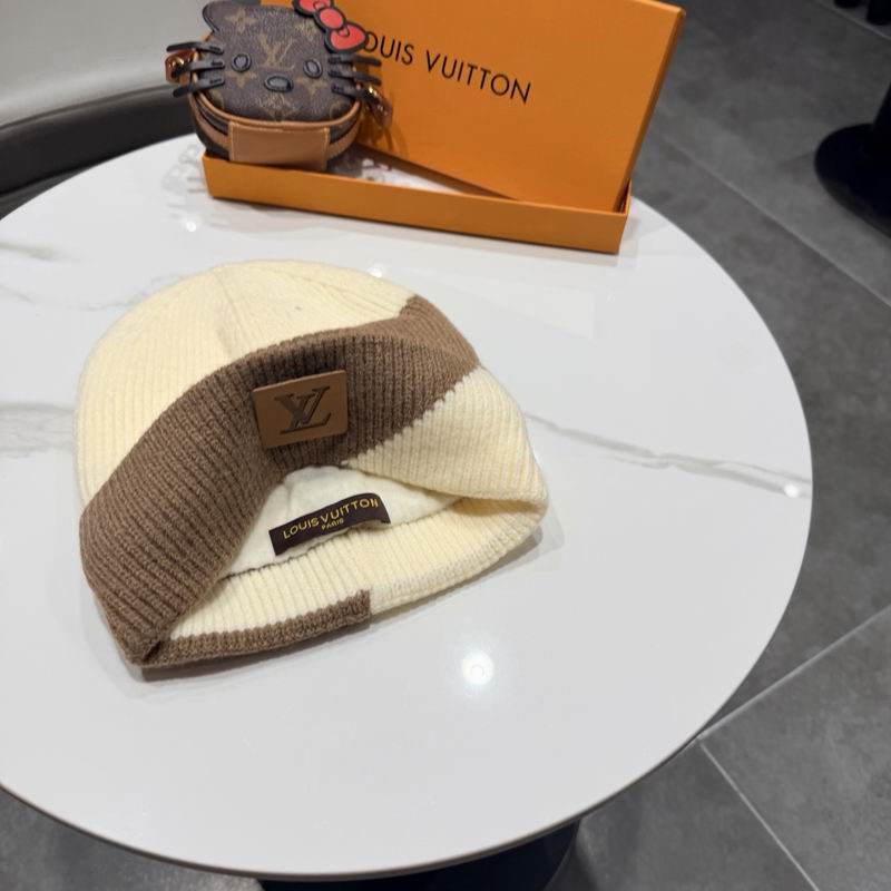 LV hat (2134)