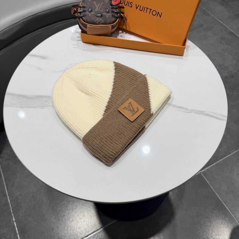 LV hat (2140)