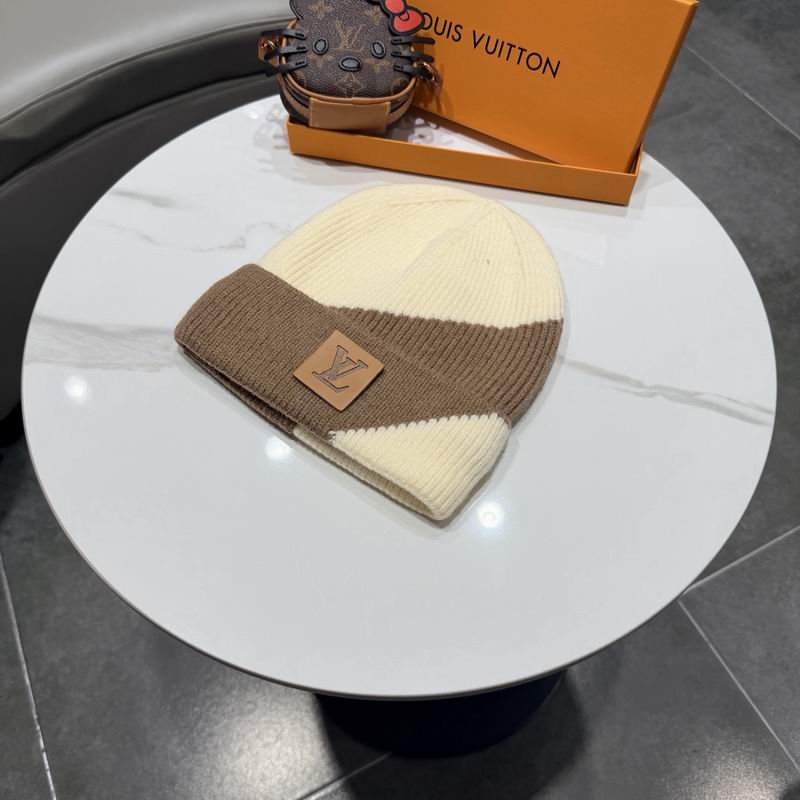 LV hat (2141)