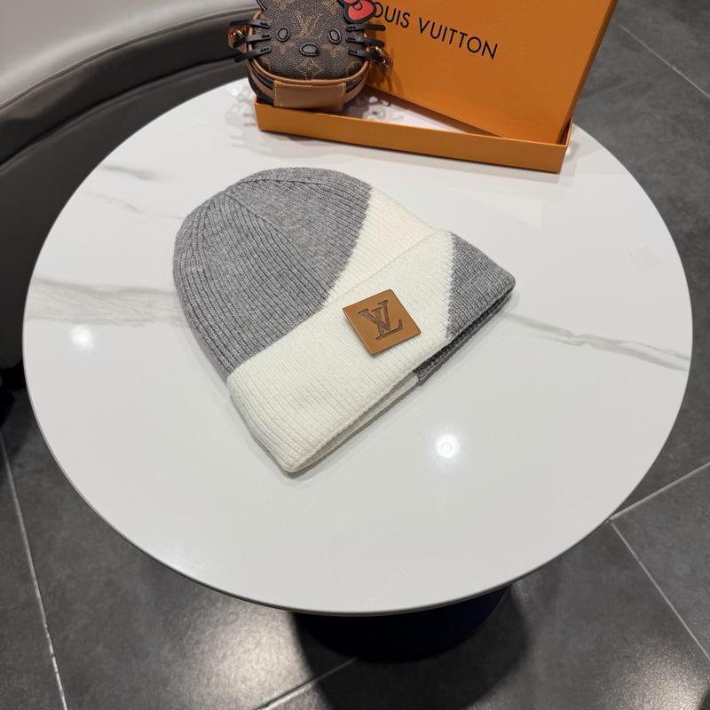 LV hat (2149)