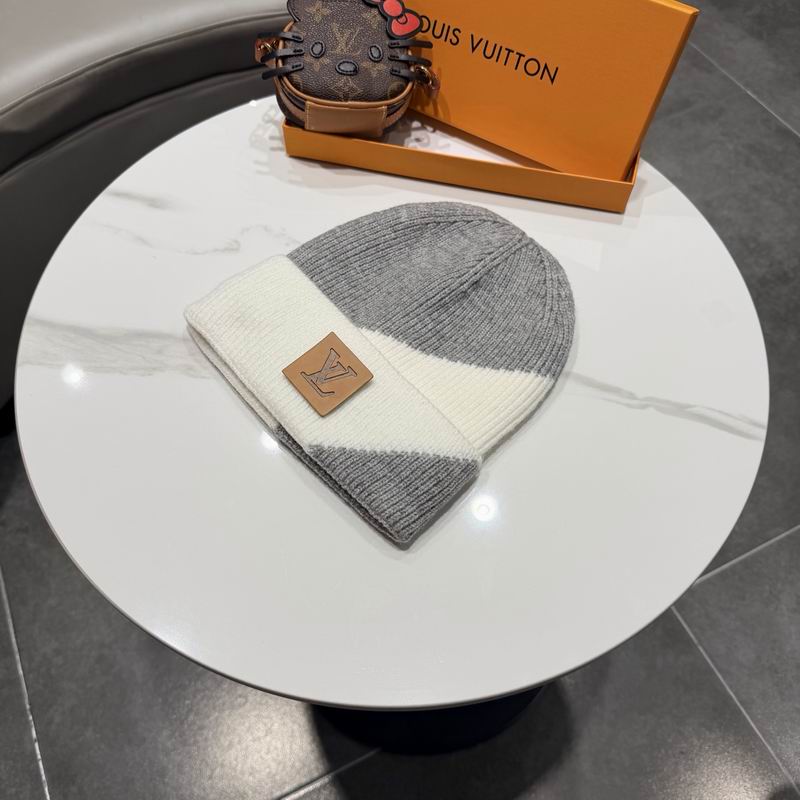 LV hat (2150)