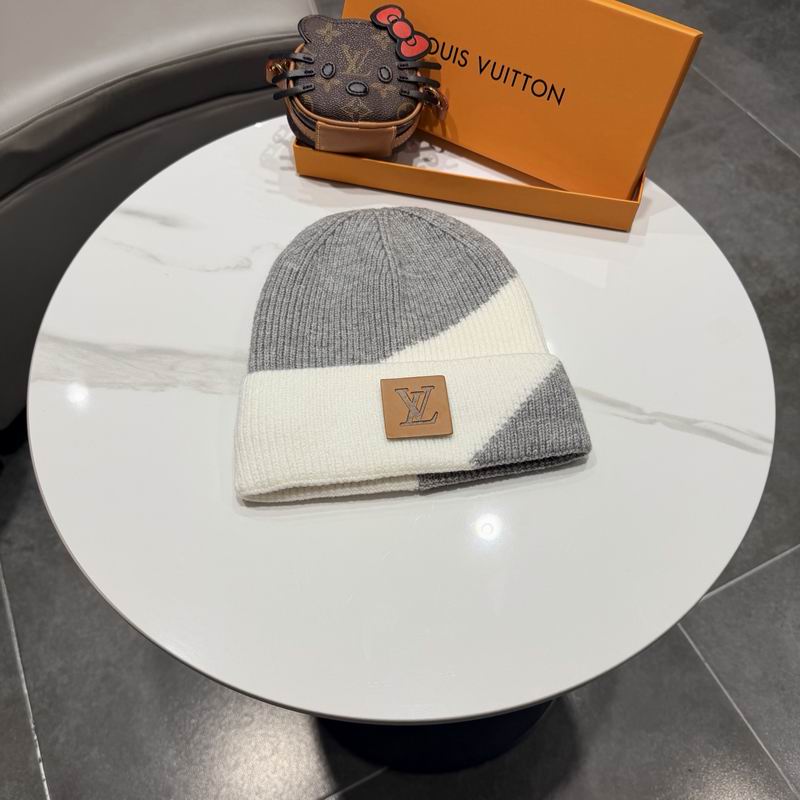 LV hat (2151)