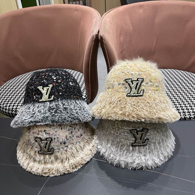 LV hat (235)