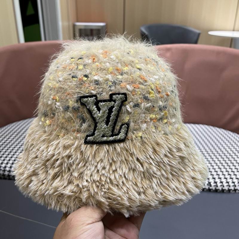 LV hat (249)