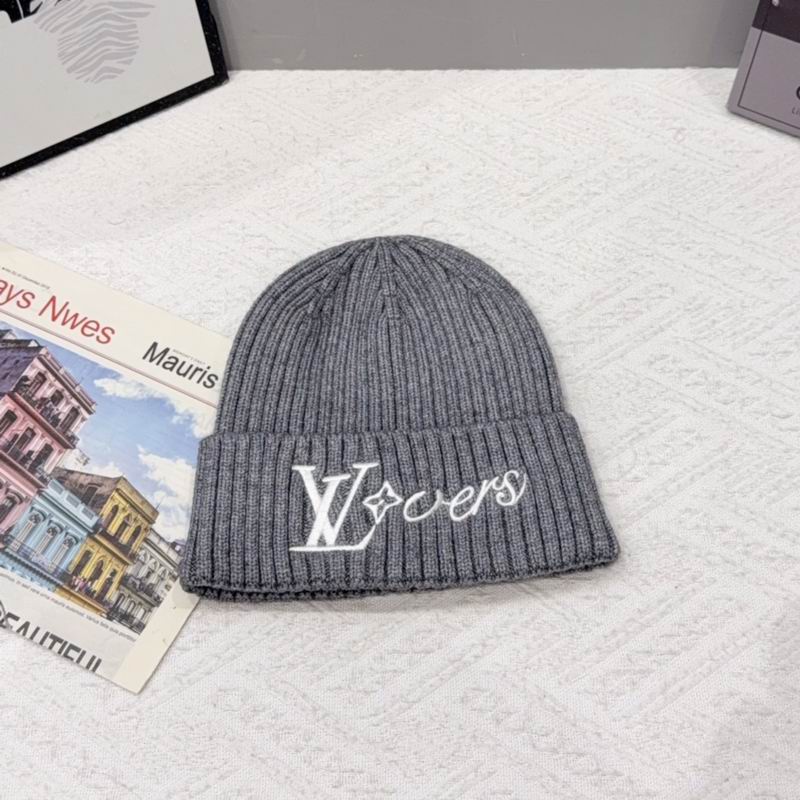 LV hat (2510)