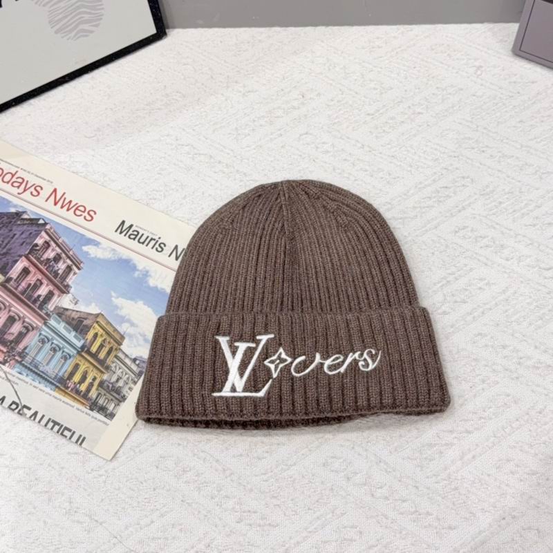 LV hat (2512)