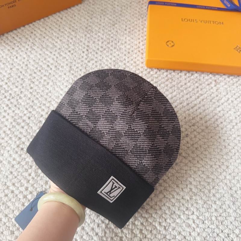 LV hat (2791)